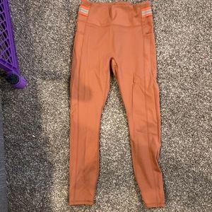 Fabletics high waisted leggings with pockets